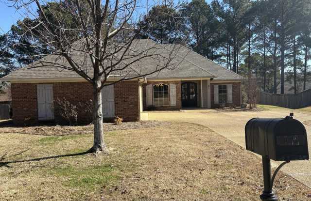 108 Buckeye Drive - 108 Buckeye Drive, Madison County, MS 39110