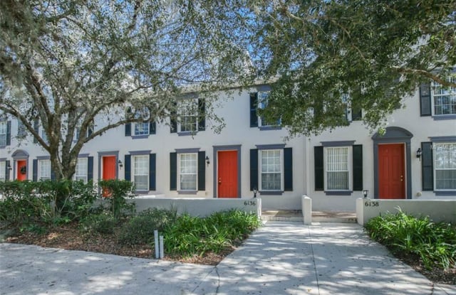 6136 FISHHAWK CROSSING BOULEVARD - 6136 Fishhawk Crossing Boulevard, Fish Hawk, FL 33547
