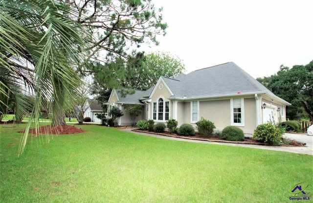 127 Salem Drive - 127 Salem Drive, Houston County, GA 31005