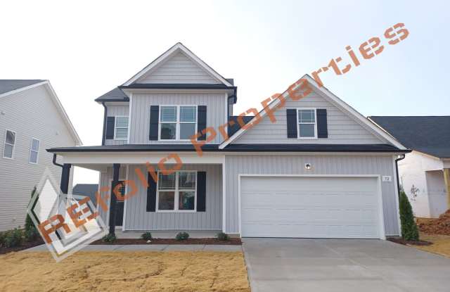 Beautiful 4BD 2.5BA Home w/Primary Suite on Main Level + Bonus Room @ Ashcroft, Clayton, Available July 7! photos photos