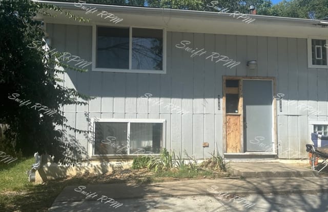 4116 North Jackson Avenue - 4116 North Jackson Avenue, Kansas City, MO 64117