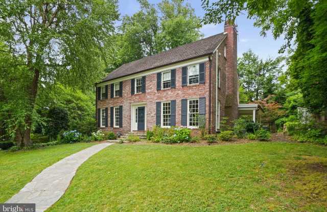5320 ALBEMARLE Street photos photos