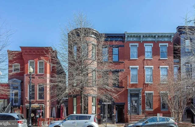 1225 11TH Street NW unit: 5 - 1225 11th Street Northwest, Washington, DC 20001