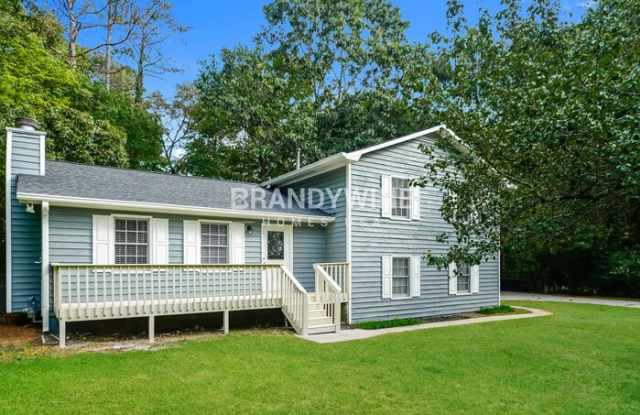 95 Stone Wood Lane - 95 Stone Wood Lane, Lawrenceville, GA 30046