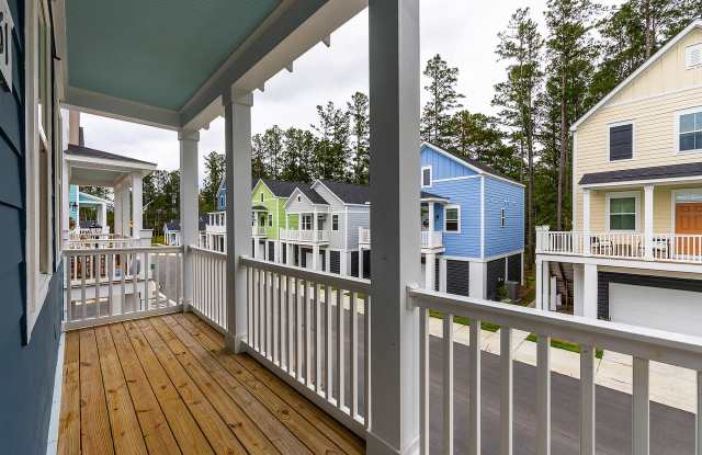Argent Cottages Gallery 4