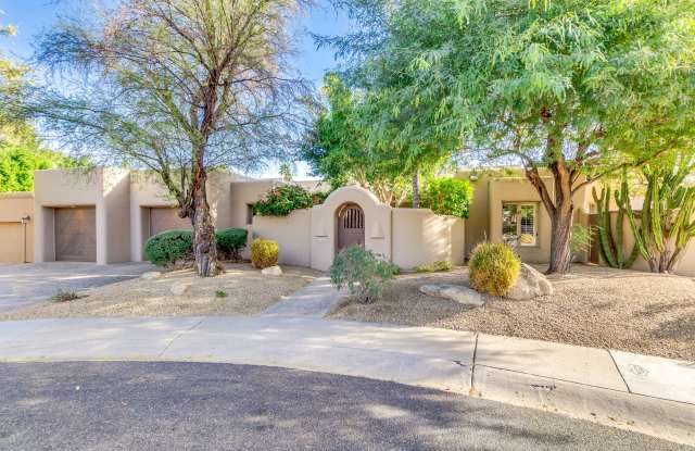 8213 E DEL CAMPO Drive Gallery 4