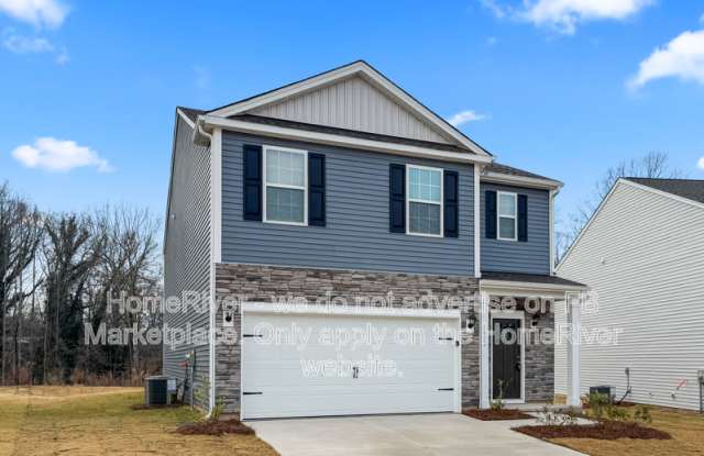 1322 37th Avenue Ln NE - 1322 37th Avenue Lane Northeast, Hickory, NC 28601