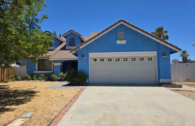39418 Southcliff Dr Palmdale CA 93551 photos photos