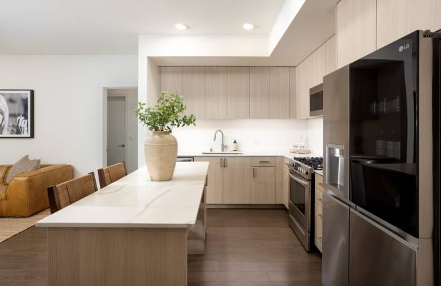 Residences at West Edge photos photos