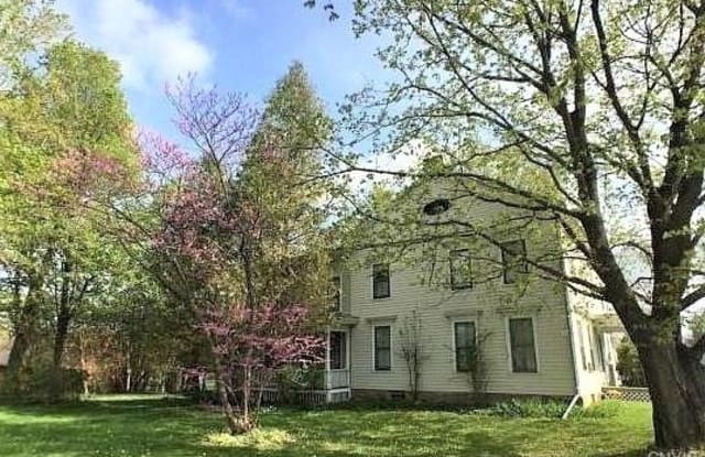 3665 Nys Route 12b - 3665 Essex Road, Willsboro, NY 12996