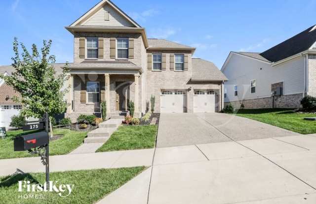 175 Bexley Way - 175 Bexley Way, White House, TN 37188