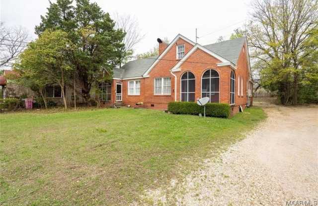1363 Felder Avenue - 1363 Felder Avenue, Montgomery, AL 36106