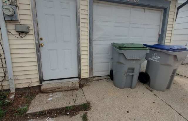 2 Bedroom Single Family Gallery 1