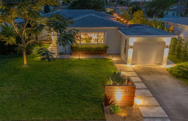 230 Southeast 3rd Terrace photos photos