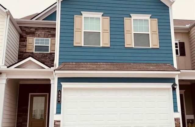 122 Inman Drive - 122 Inman Drive, Cherokee County, GA 30114