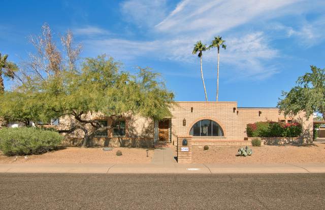 6548 E CAMINO DE LOS RANCHOS -- - 6548 East Camino De Los Ranchos, Phoenix, AZ 85254