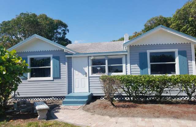 344 NW 4th Avenue - 344 Northwest 4th Avenue, Delray Beach, FL 33444