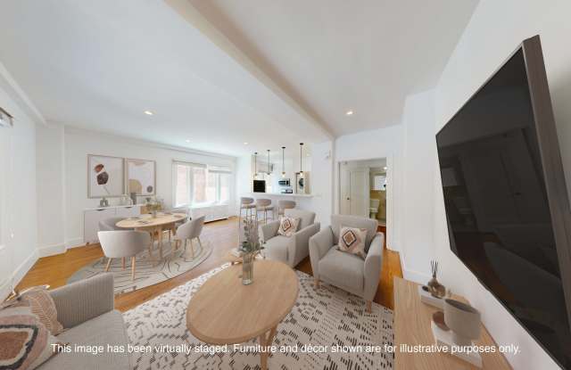 2677 Larkin - Furnished photos photos