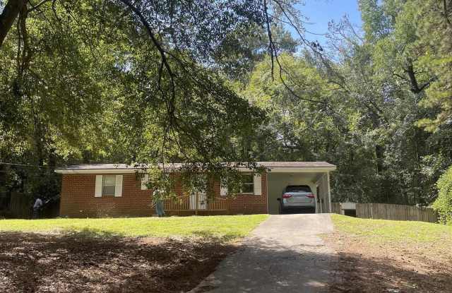 44 Armstead - 44 Armstead Drive, Henry County, GA 30281