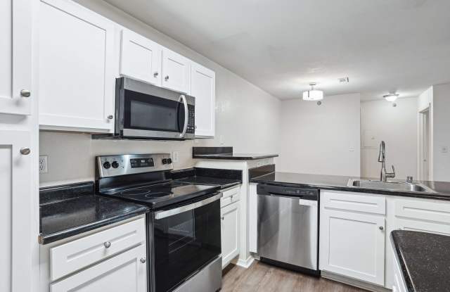 Capitol Hill Apartment Homes Gallery 1