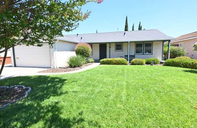 Great North Valley home with 3 bedrooms, 2 baths - 116 Pleasant Ridge Ave San Jose, CA 95127 photos photos