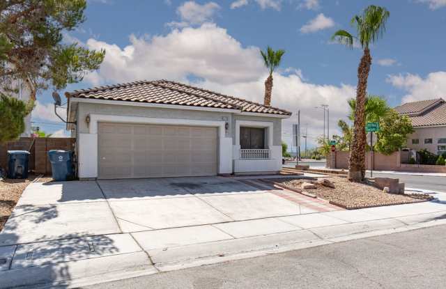 Newly remodeled single story home in Spring Valley photos photos