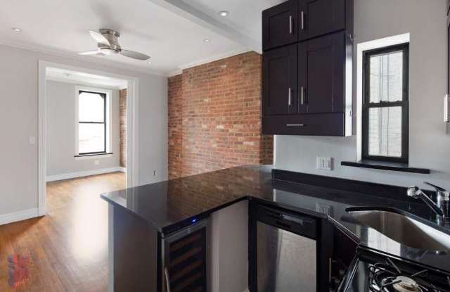 248 Mott Street - 248 Mott Street, New York City, NY 10012