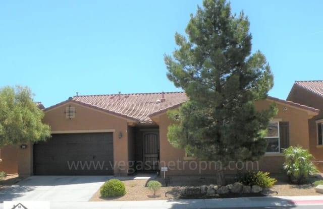 960 Via Vannucci Way - 960 Via Vannucci Way, Henderson, NV 89011