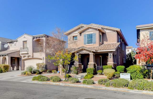 Summerlin Home - 3 Bedrooms + Small Loft + Balcony photos photos