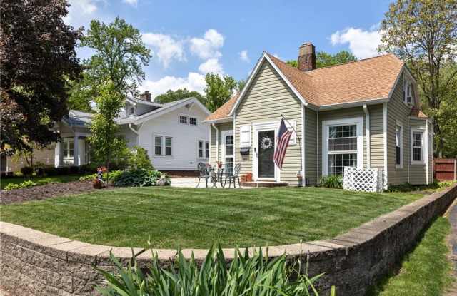 36 West 49th Street - 36 West 49th Street, Indianapolis, IN 46208