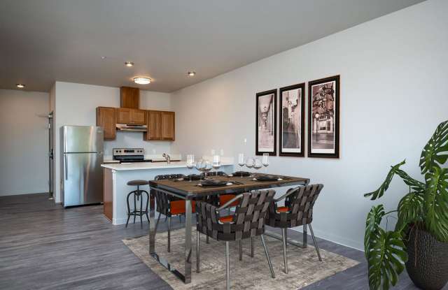 459 Rock Apartments Gallery 4