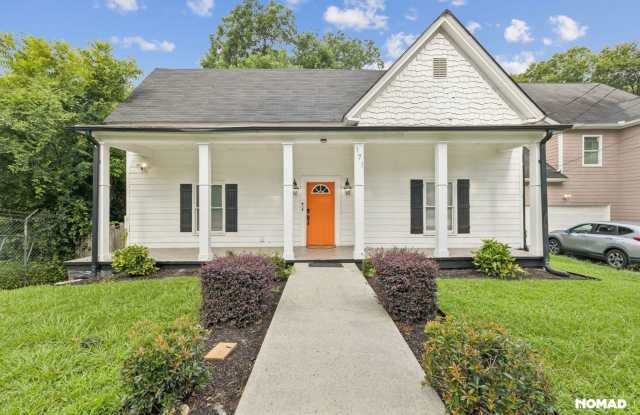 Spacious 4BR House in Atlanta photos photos