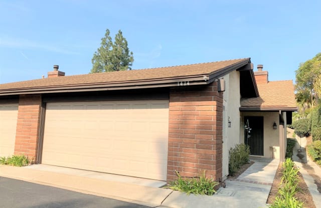 1414 Pinon Place - 1414 Pinon Place, Fullerton, CA 92835