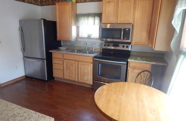 2553 WARM SPRINGS Road Gallery 2