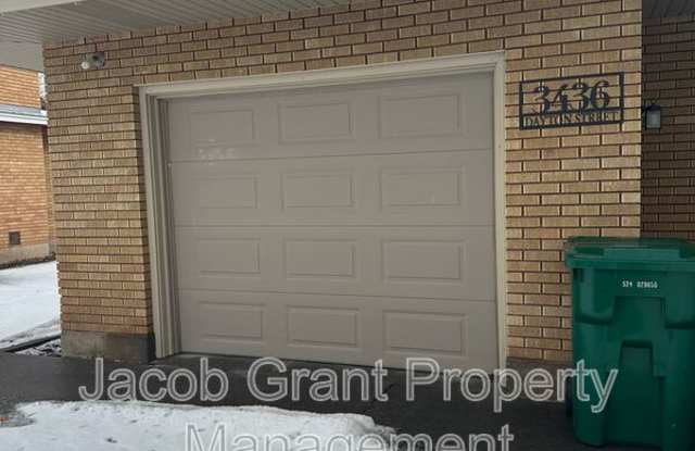 3436 Dayton Street photos photos