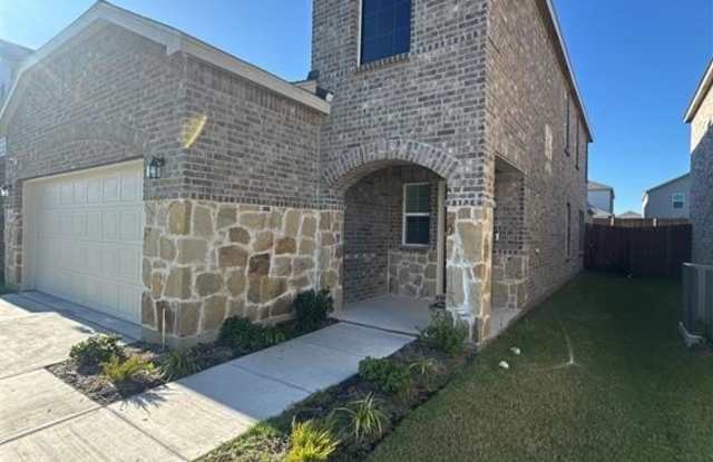 1474 Embrook Trail - 1474 Embrook Trail, Kaufman County, TX 75126