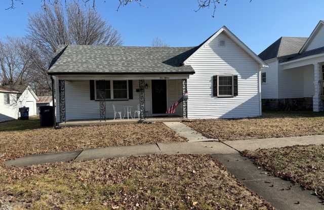 Fully Furnished Home in Webb City! 2/2 includes ALL appliances, ALL utilities/pest control/lawncare/wifi. photos photos