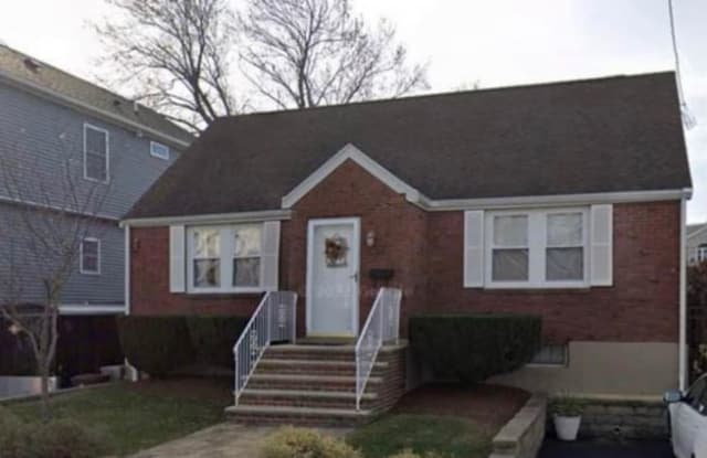 26 fiske street - 26 Fiske Street, Revere, MA 02151