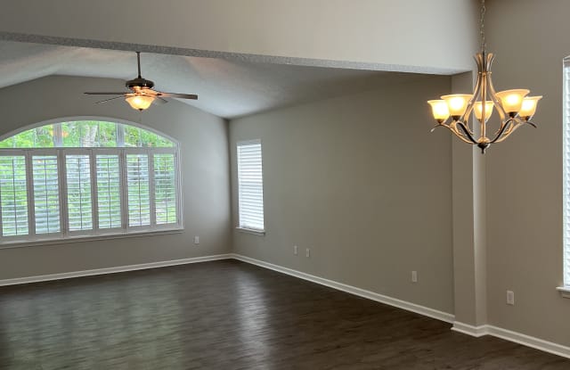 1861 Copper Stone Drive - 1861 Copper Stone Drive, Fleming Island, FL 32003