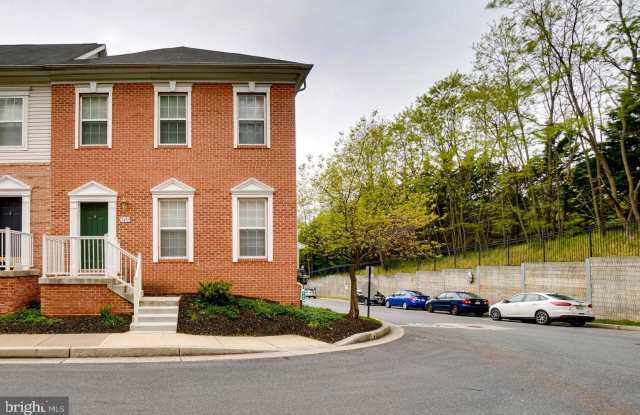 501 ENSEMBLE COURT - 501 Ensemble Court, Cockeysville, MD 21030