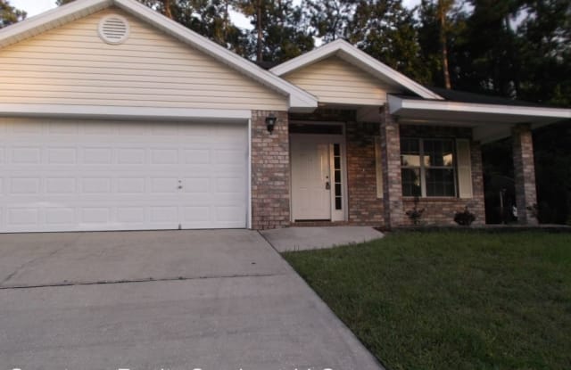 7616 Lookout Point Dr. - 7616 Lookout Point Drive, Jacksonville, FL 32210