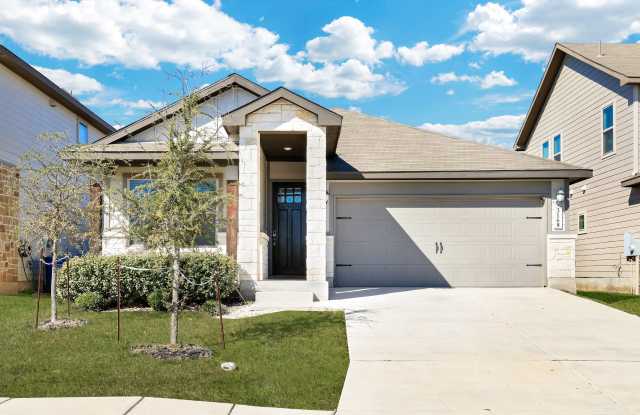 3168 Junction Bay - 3168 Junction Bay, Bexar County, TX 78109