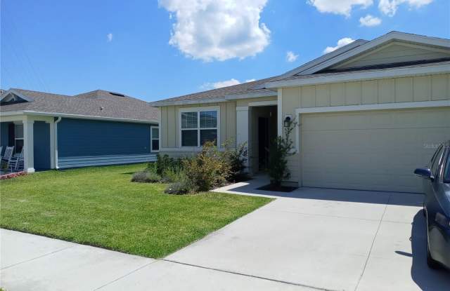 540 S ANDREA CIRCLE - 540 South Andrea Circle, Haines City, FL 33844