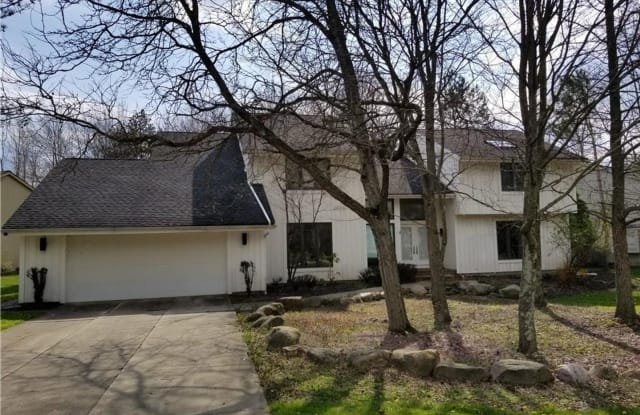 4110 Orangewood Rd - 4110 Orangewood Drive, Orange, OH 44122