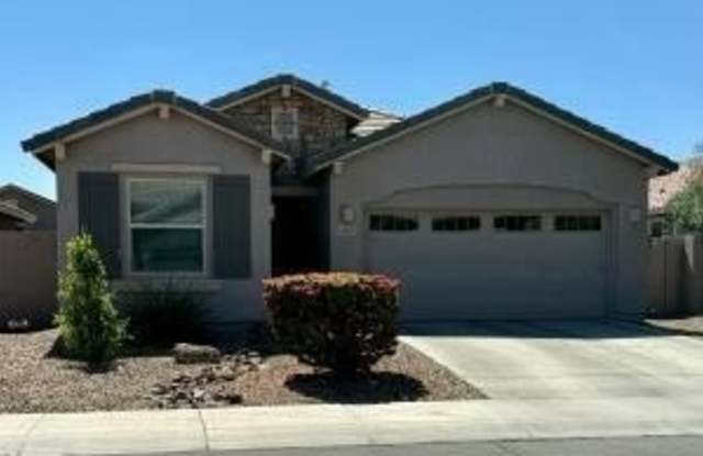 3883 E Desert Broom Drive photos photos
