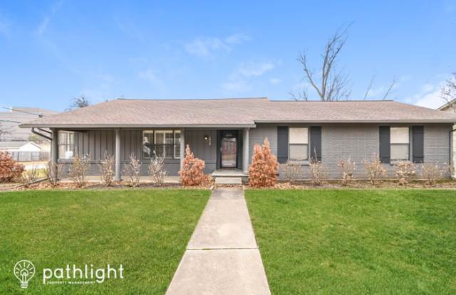 4050 East 49th Street - 4050 East 49th Street, Tulsa, OK 74135
