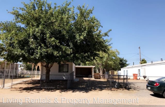 2355 E Ames Avenue - 2355 Ames Avenue, New Kingman-Butler, AZ 86409