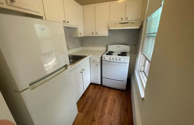 * Longwood * Clean & Basic 1-Bedroom on MBTA GL-E Gallery 3