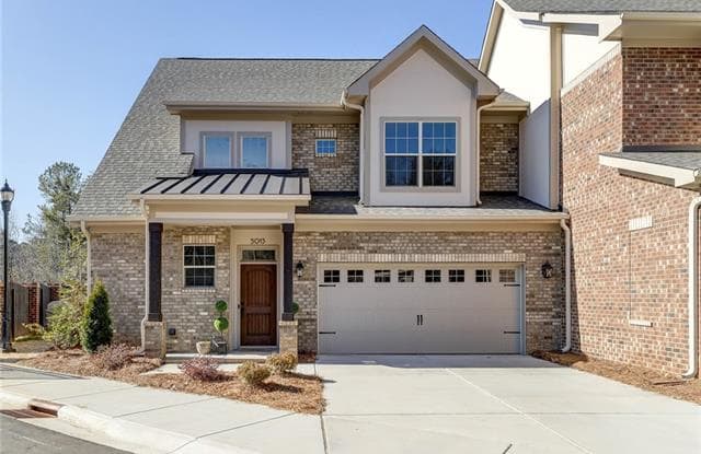 5013 Waldron Meadow Drive - 5013 Waldron Meadow Dr, Charlotte, NC 28247