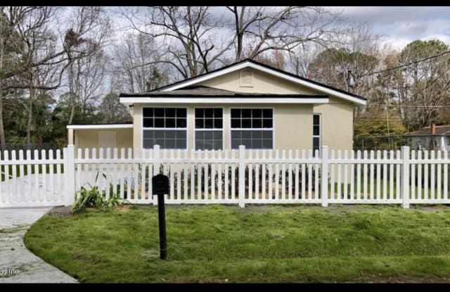 2339 BROOKLYN RD - 2339 Brooklyn Road, Jacksonville, FL 32209